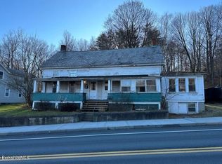 40 Grove St #42, Adams, MA 01220