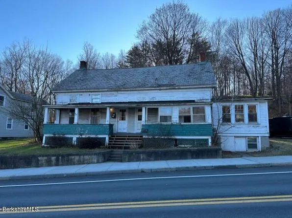 40 Grove St #42, Adams, MA 01220