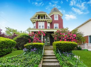 248 Rose Ave, Staten Island, NY