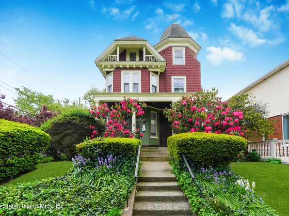 248 Rose Ave, Staten Island, NY 10306