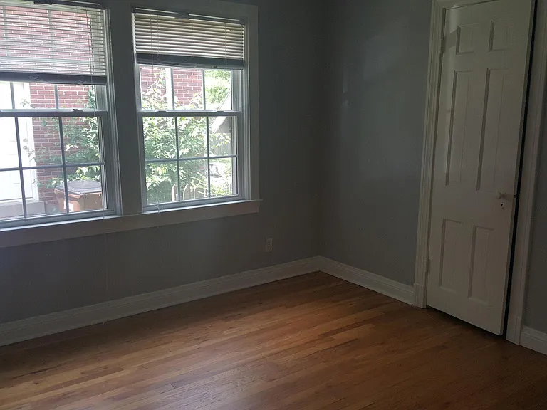1st bedroom
