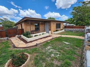 708 Lusk St, Bayard, NM 88023
