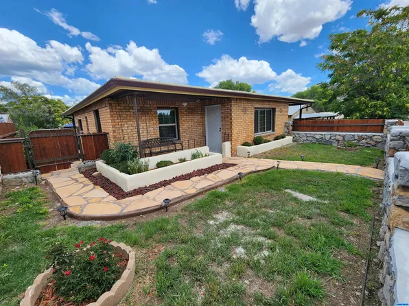 708 Lusk St, Bayard, NM 88023