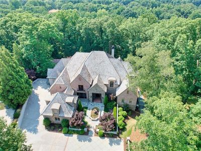471 Tam Oshanter Dr SE, Marietta, GA, 30067