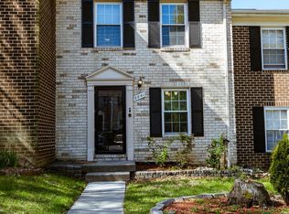 8841 Hayshed Ln #83, Columbia, MD 21045