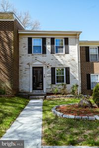 8841 Hayshed Ln #83, Columbia, MD, 21045