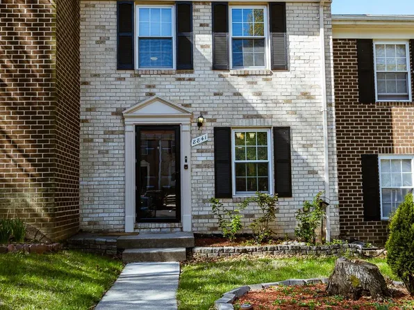 8841 Hayshed Ln #83, Columbia, MD 21045
