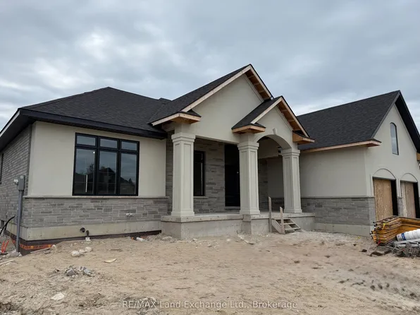926 Bogdanovic Way, Huron Kinloss, ON N2Z 0H3