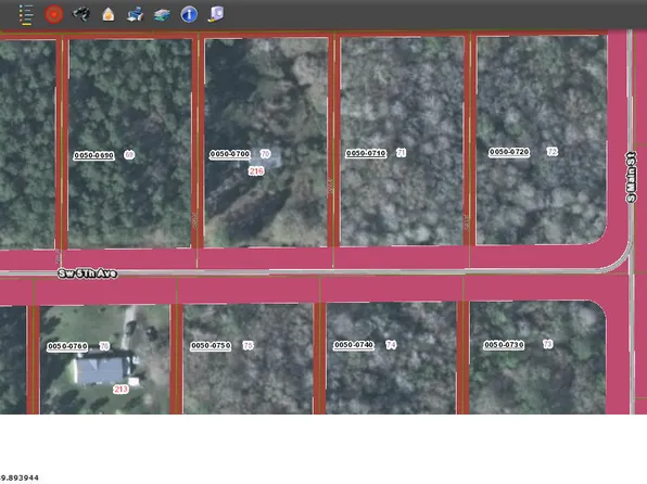 216 SW 5th Ave, Palatka, FL 32177