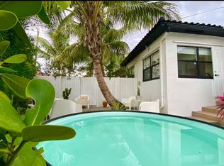 2200 SW 13th St, Miami, FL 33145