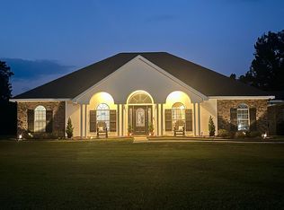 46 Pops Rdg, Carriere, MS 39426