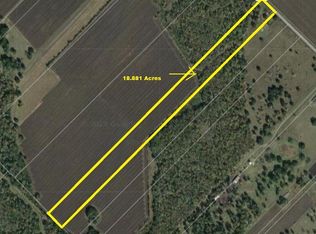0 County Road 522, Guy, TX 77444