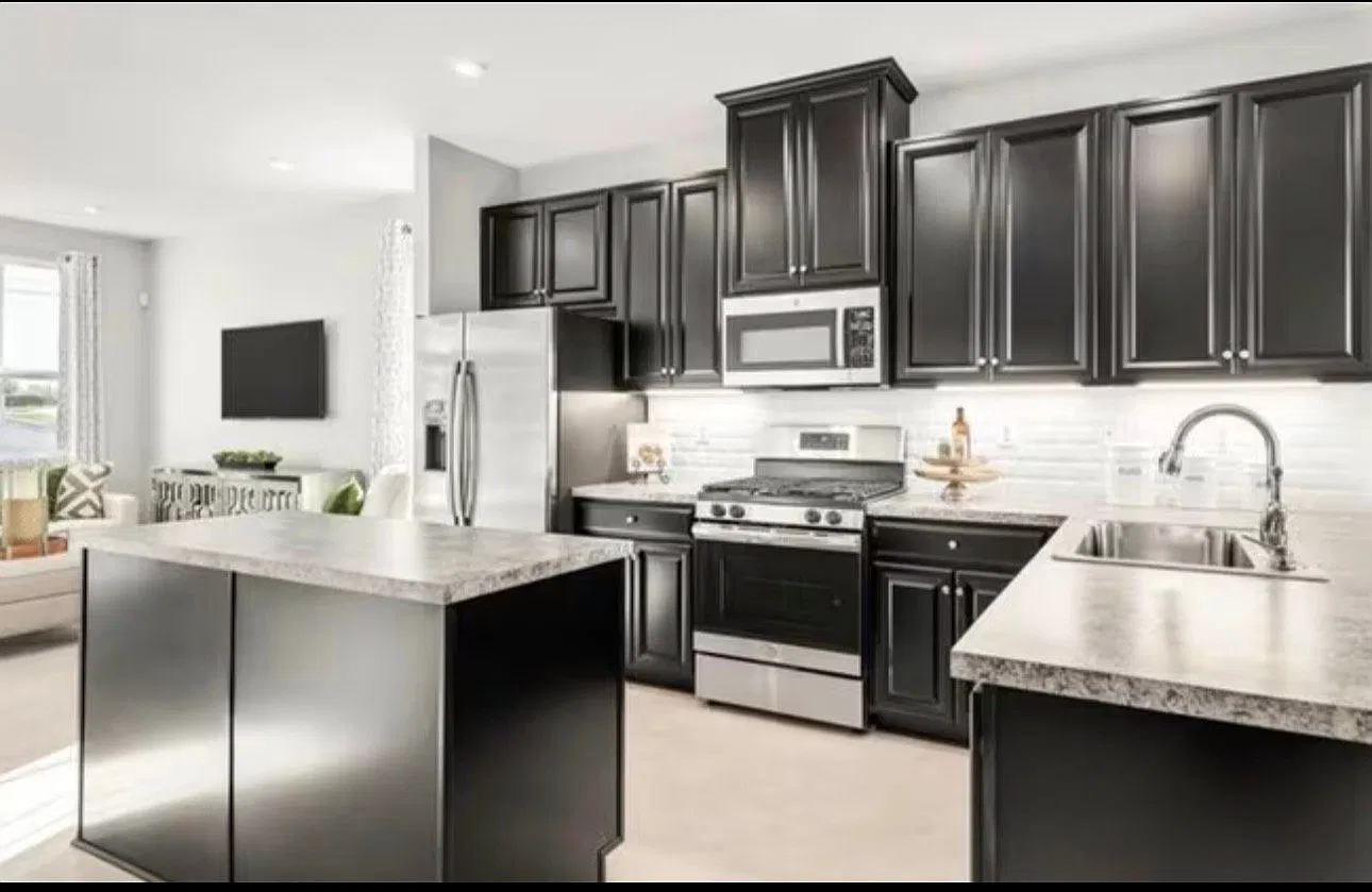 Rent the entire Townhouse — Photo 2