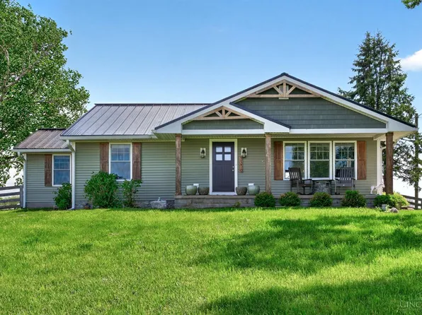 3310 E Peterson Rd, Troy, OH 45373