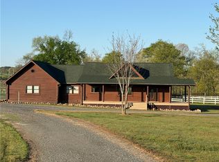 379 Cottage Creek Ln, Bee Branch, AR 72013