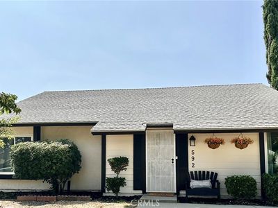 592 N Aspen Ave, Rialto, CA, 92376