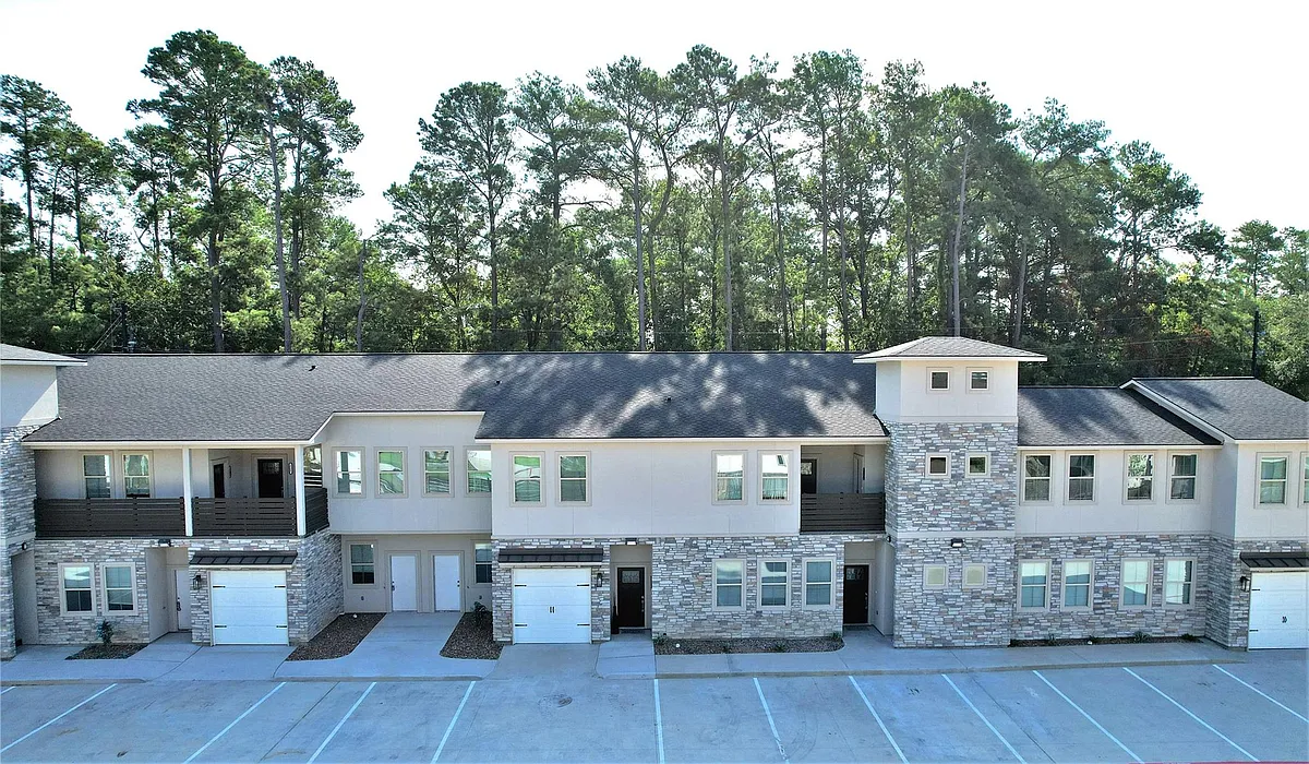 Building Photo - 504 Nursery Rd #2105