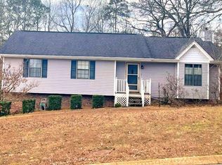 1203 Woodsage Dr, Soddy Daisy, TN 37379