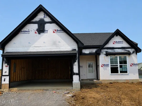 17902 Curreys Bend Ln, Fisherville, KY 40023