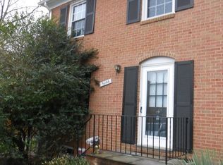 5266 Leestone Ct, Springfield, VA 22151