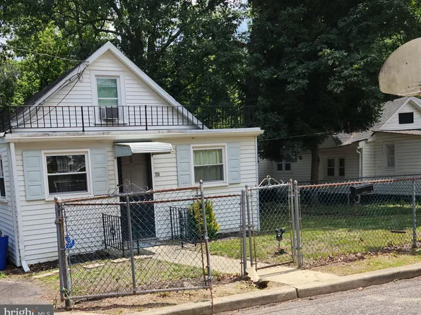 30 Clementon Ave, Clementon, NJ 08021