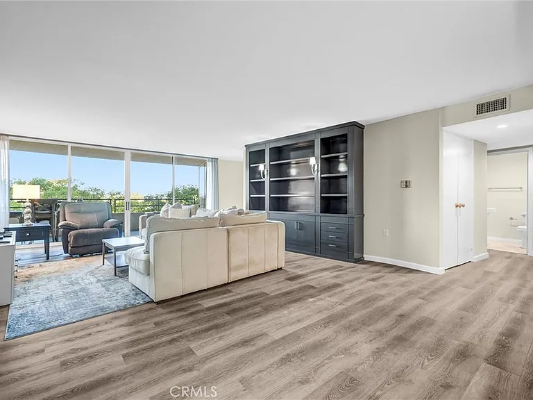 4337 Marina City Dr #141 — Photo 10
