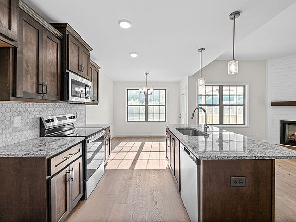 3rd image of 1578 Fredrick Dr Lot 608