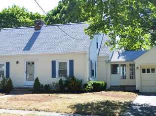 80 Colonial Ave, Waltham, MA 02453