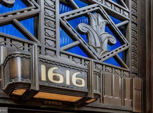1616 Walnut St #1B-1002, Philadelphia, PA 19103