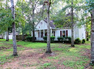 23113 Rochelle Loop, Robertsdale, AL 36567