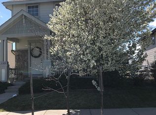 1100 S Coolidge Cir, Aurora, CO 80018