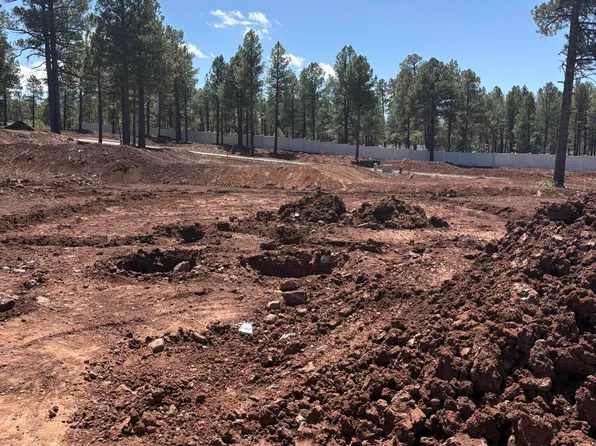 3663 W Styx Ln Lot 71, Flagstaff, AZ 86001