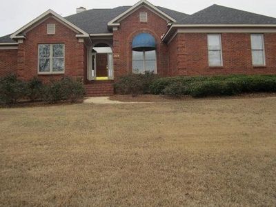 309 Pebble Beach Dr, Eufaula, AL, 36027