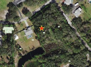 LOT 290 Casey Dr, New Pt Richey, FL 34654