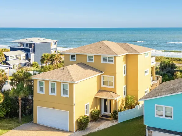 2211 S Central Ave, Flagler Beach, FL 32136