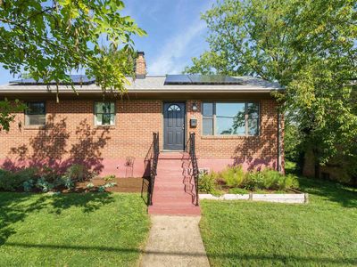 1021 Saint Clair Ave, Charlottesville, VA, 22901