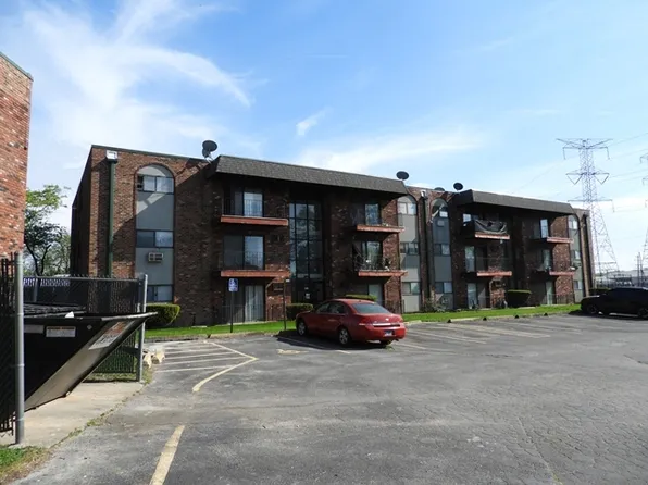 13715 S Stewart Ave APT 2E, Riverdale, IL 60827