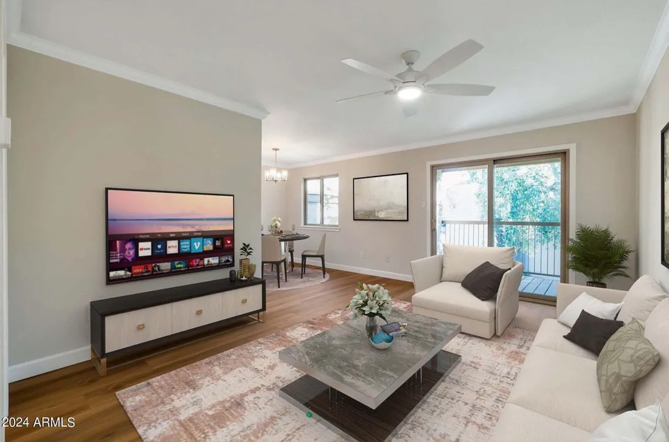 1 bed, 658 sqft, $2,000 — Photo 1