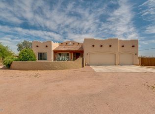 811 E Frontier St, Apache Junction, AZ 85119