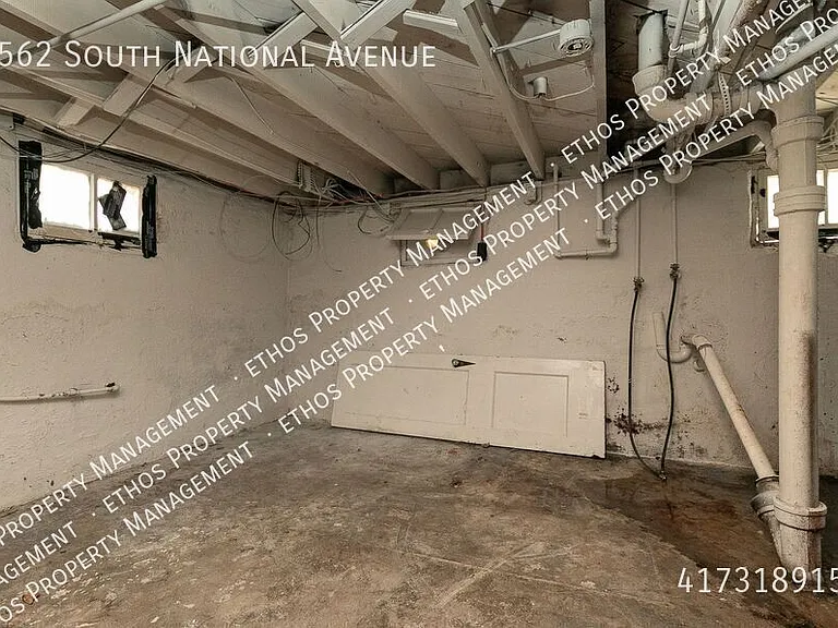 1562 S National Ave — Photo 13