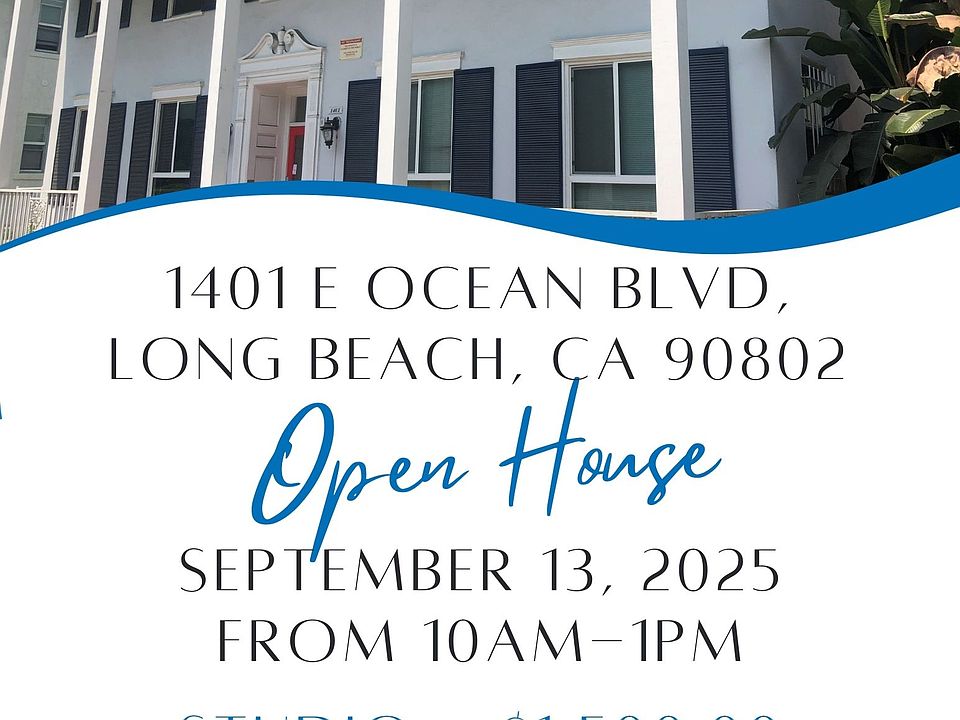 2nd image of 1401 E Ocean Blvd #5