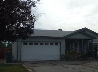 1210 Brentwood Dr, Reno, NV 89502