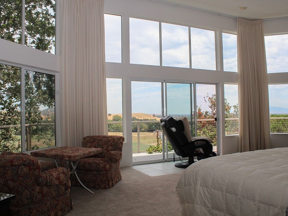 Floor to Ceiling Windows