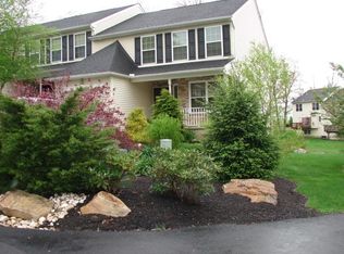 6 N Chestnut Dr, Drums, PA 18222