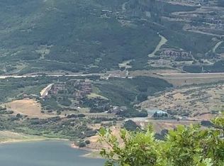 1165 E Longview Dr, Kamas, UT 84036