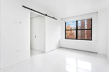 Rented by Living New York