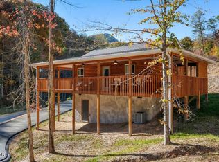 2109 Bluff Ridge Rd, Sevierville, TN 37876