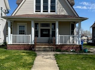 116 W Main St, Wyanet, IL 61379