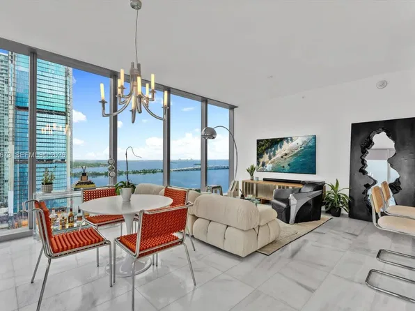 700 NE 26th Ter, Miami, FL