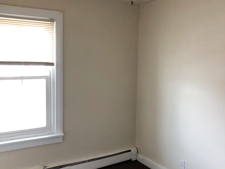 Bedroom, Master